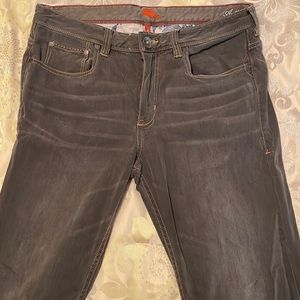Tommy Bahamas Gray Jeans